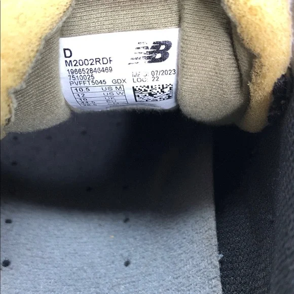 New Balance Mens 2002R Protection Pack M2002RDP High Desert Dark Moss -Size 10.5 - Picture 2 of 14